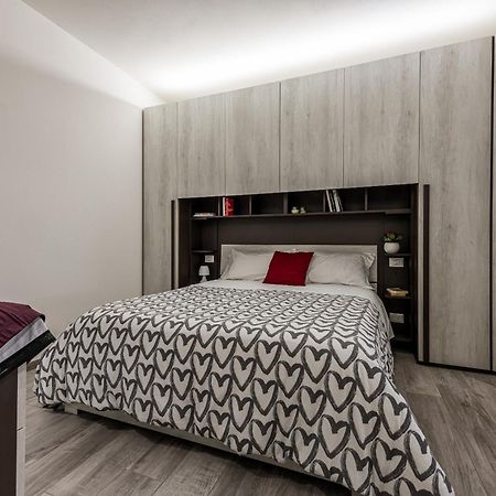 Siena Living Apartment Exteriör bild