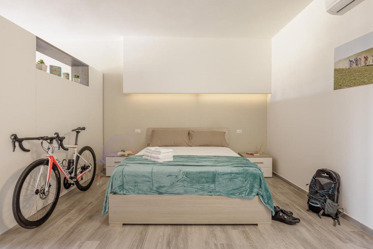Siena Living Apartment Exteriör bild