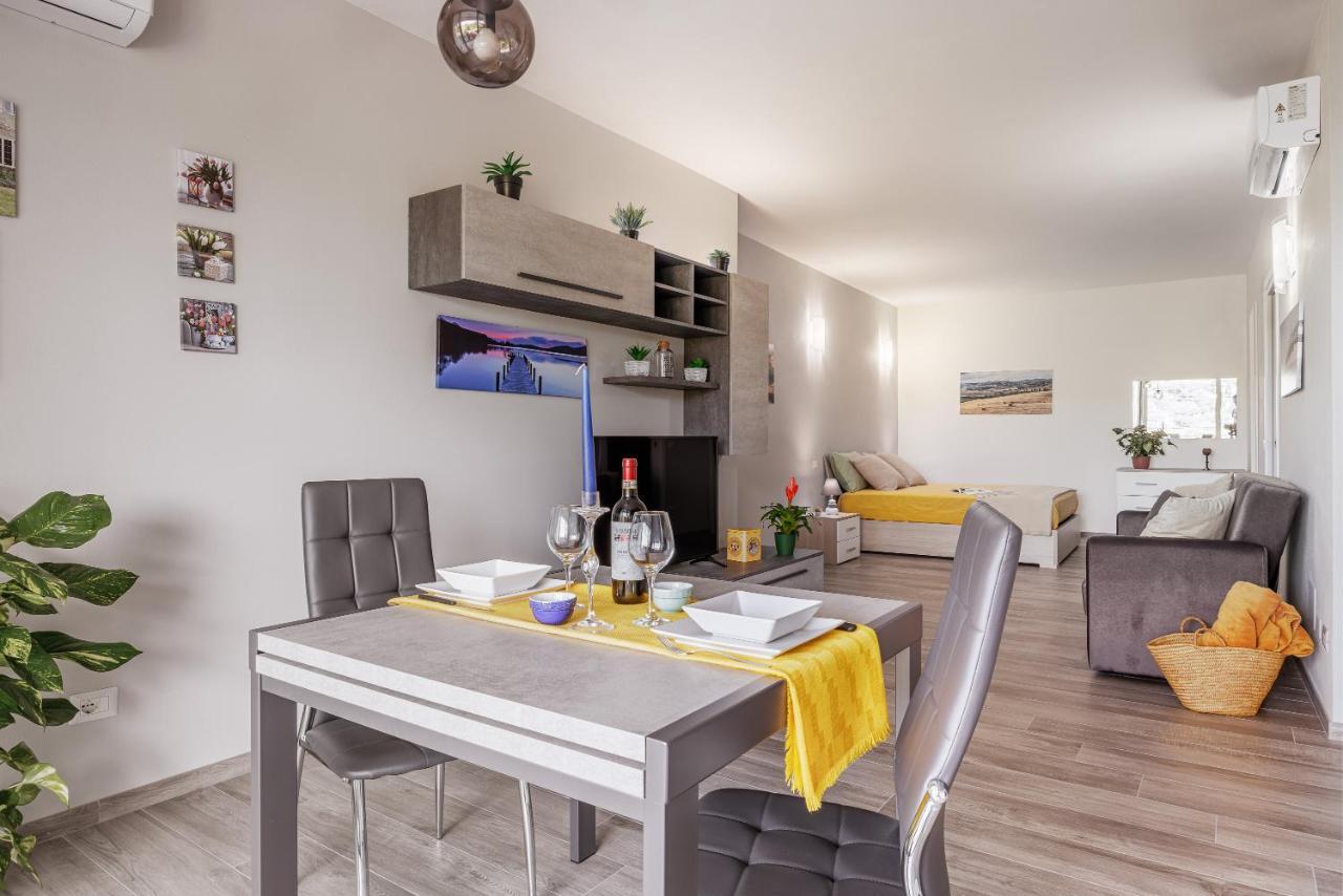 Siena Living Apartment Exteriör bild