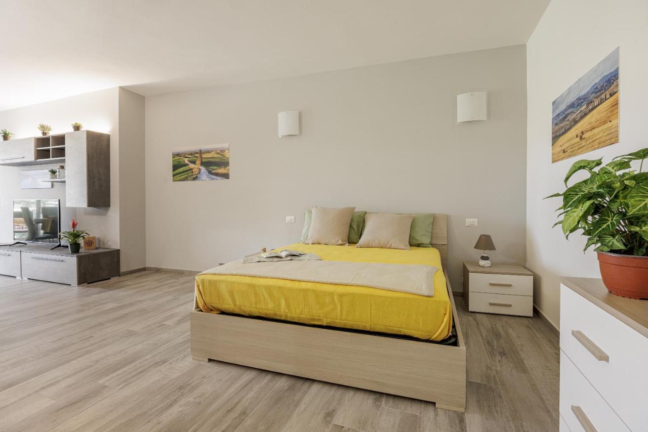 Siena Living Apartment Exteriör bild