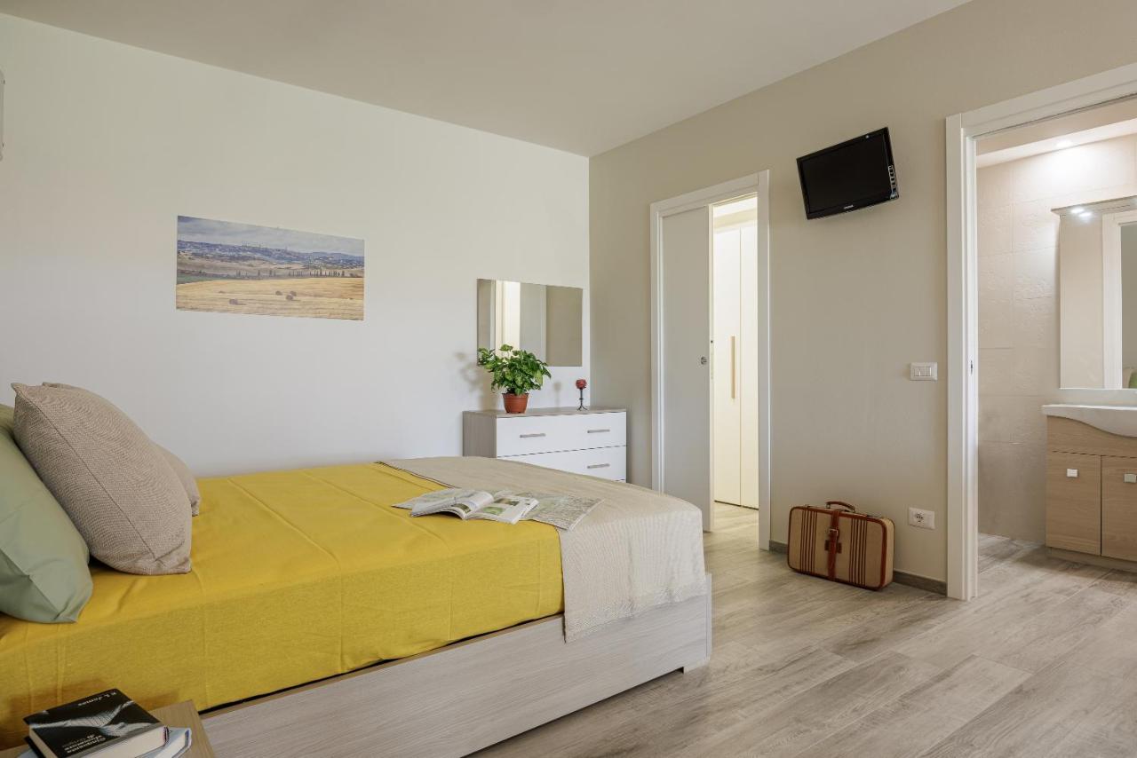 Siena Living Apartment Exteriör bild