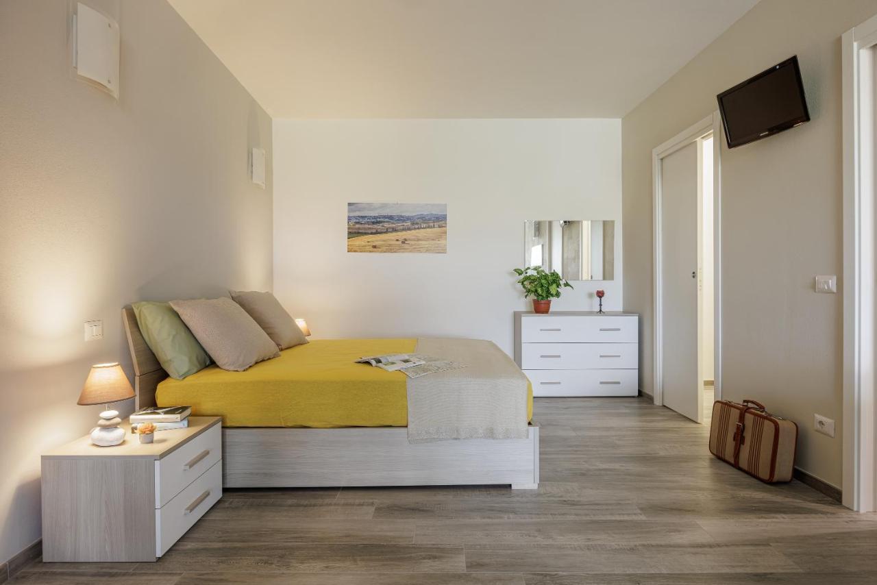 Siena Living Apartment Exteriör bild
