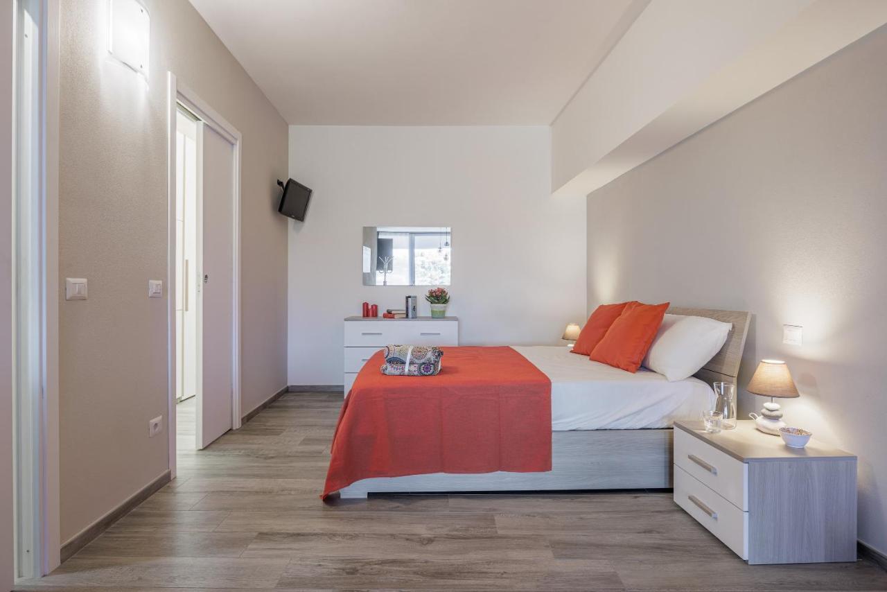 Siena Living Apartment Exteriör bild