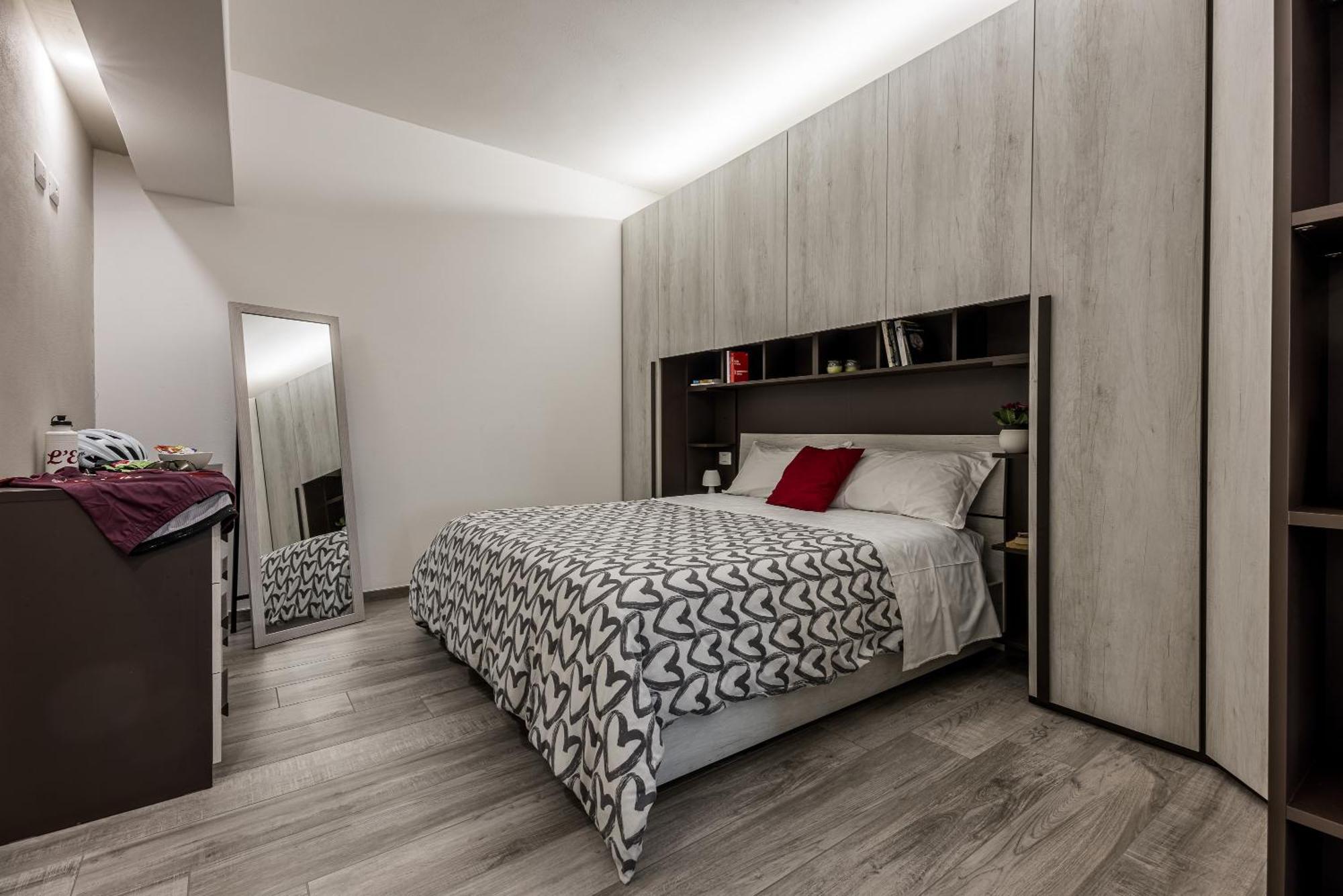 Siena Living Apartment Exteriör bild